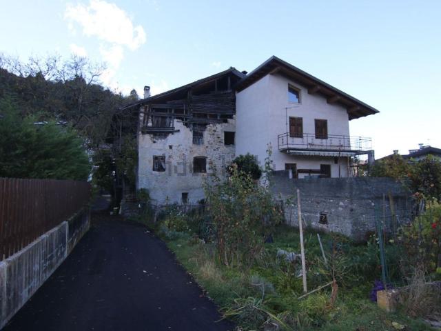 Appartamento in vendita a Comunità Alta Valsugana e Bersntol, Pergine Valsugana