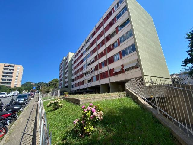 Appartamento in vendita a La Rocca, Albisola Capo