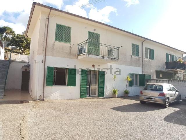 Appartamento in vendita a Agropoli, Campania