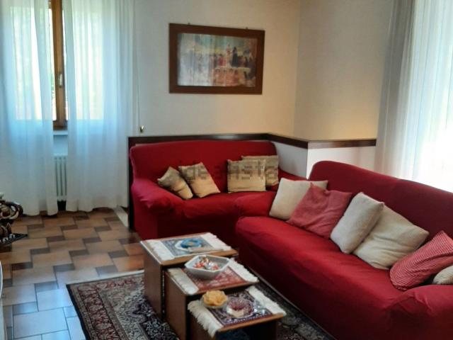 Appartamento in vendita a Brentelle di Sopra, Padova