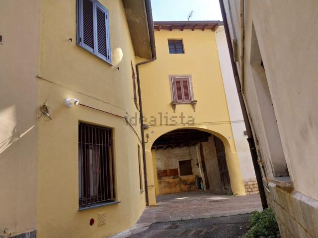 Appartamento in vendita a Pontirolo Nuovo, Lombardia