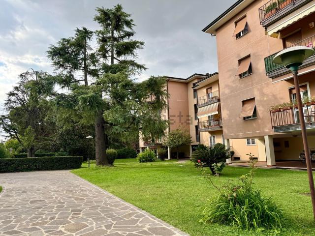 Appartamento in vendita a Zona Nord, Brescia