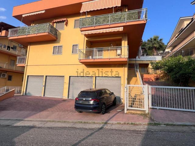 Appartamento in vendita a Mirto, Calabria