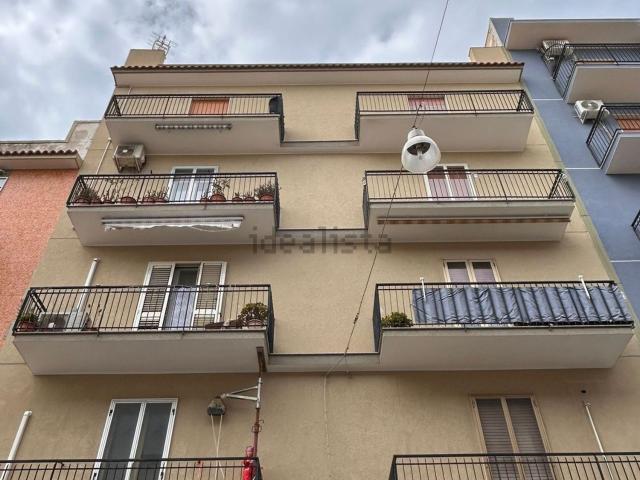 Appartamento in vendita a Borgata, Augusta