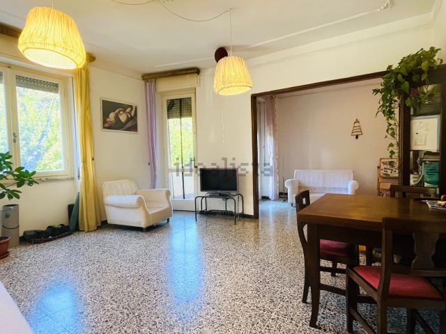 Appartamento in vendita a Fabbricotti, Livorno