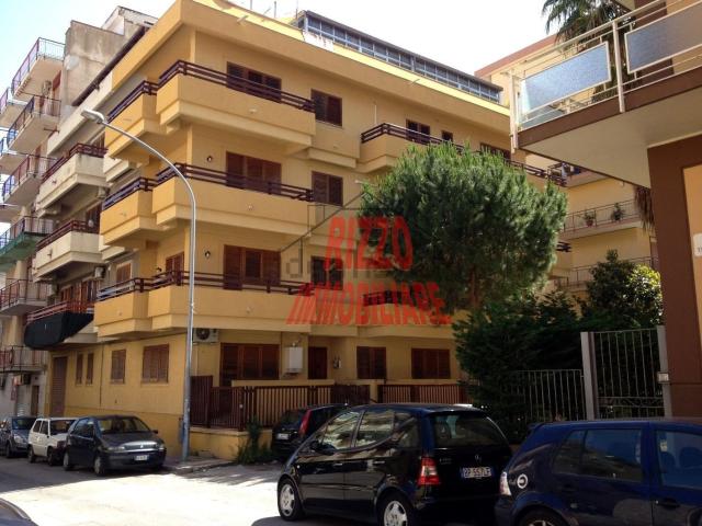 Appartamento in vendita a Villabate, Sicilia