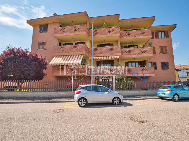 Appartamento in vendita a Santa Rita, Piemonte