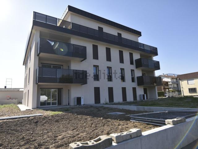 Appartamento in vendita a San Giacomo, Romano D'ezzelino