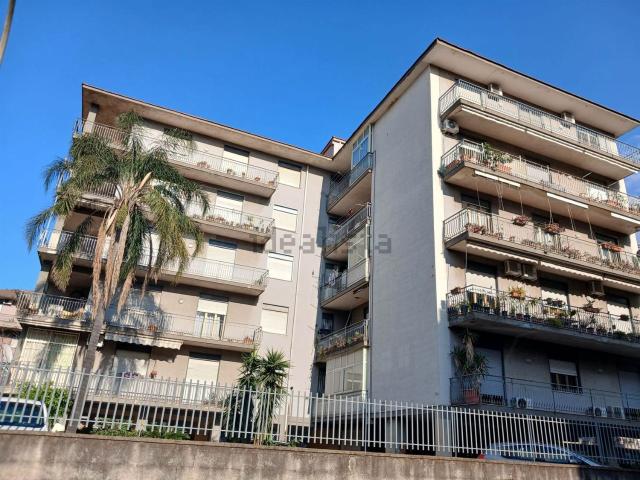 Appartamento in vendita a Giarre, Sicilia