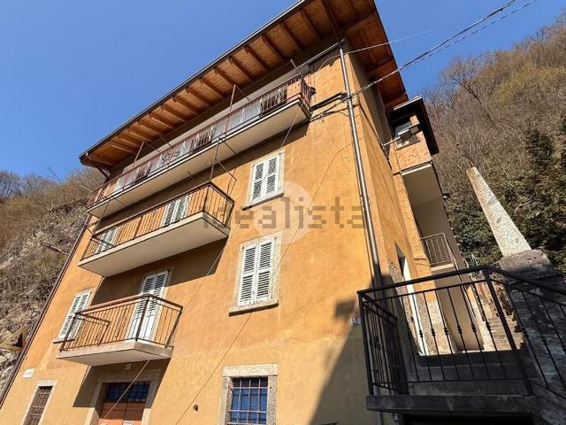 Appartamento in vendita a Comunità montana della valle Camonica, Bienno