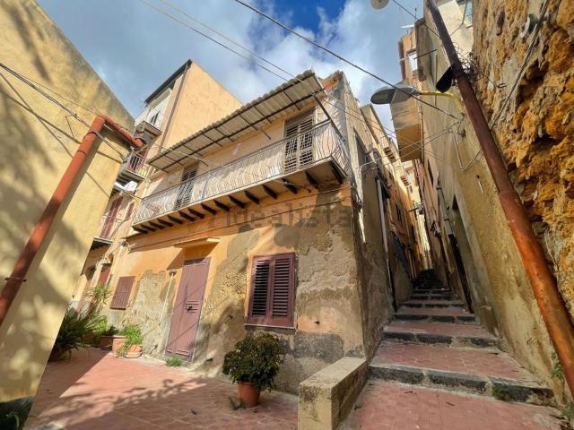 Appartamento in vendita a Bibirria, Agrigento