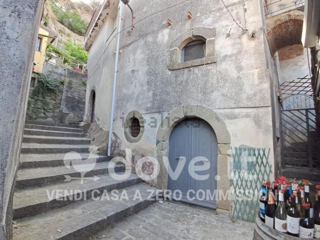 Appartamento in vendita a Castiglione Di Sicilia, Sicilia