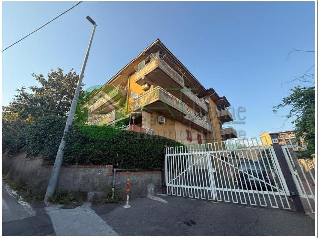 Appartamento in vendita a San Giovanni Galermo-Trappeto-Cibali, Catania