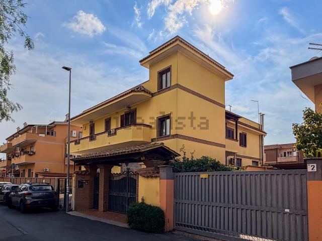 Appartamento in vendita a Roma Capitale, Lazio