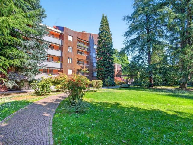 Appartamento in vendita a Torretta, Arese