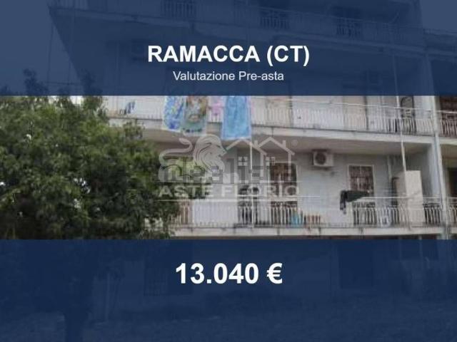 Appartamento in vendita a Ramacca, Sicilia