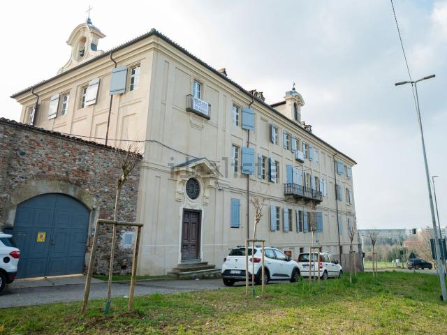 Appartamento in vendita a Villaggio Dora, Collegno