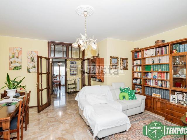 Appartamento in vendita a Triulzo, San Donato Milanese