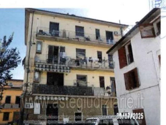 Appartamento in vendita a Galciana, Prato