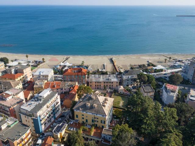 Attico in vendita a Poggio del Sole, Albissola Marina