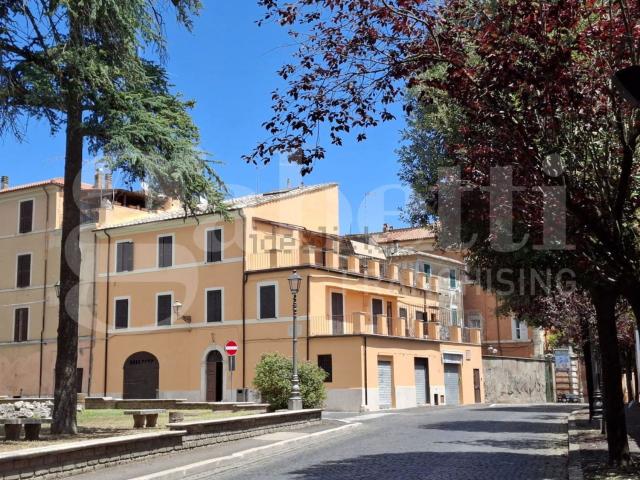 Appartamento in vendita a Civita Castellana, Lazio