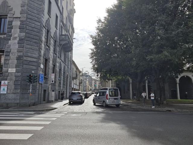 Appartamento in vendita a San Bartolomeo, Como