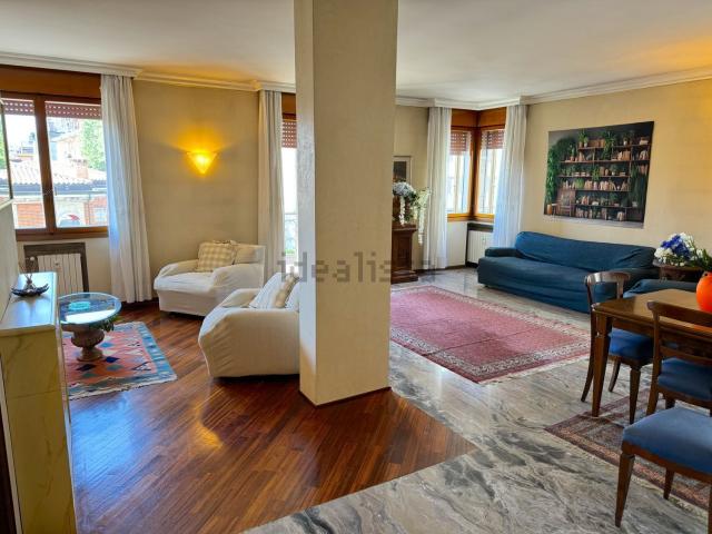 Appartamento in vendita a Venezia