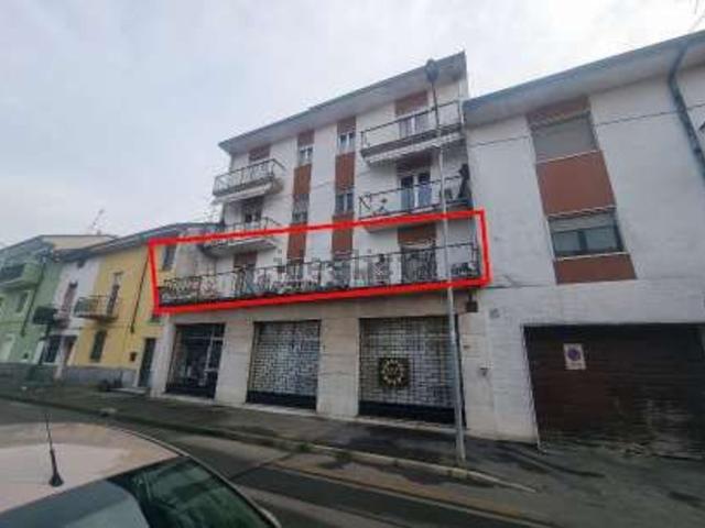 Appartamento in vendita a San Cassiano, Trecate