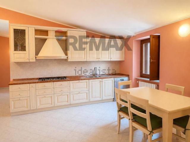 Appartamento in vendita a Centro Storico, Campobasso