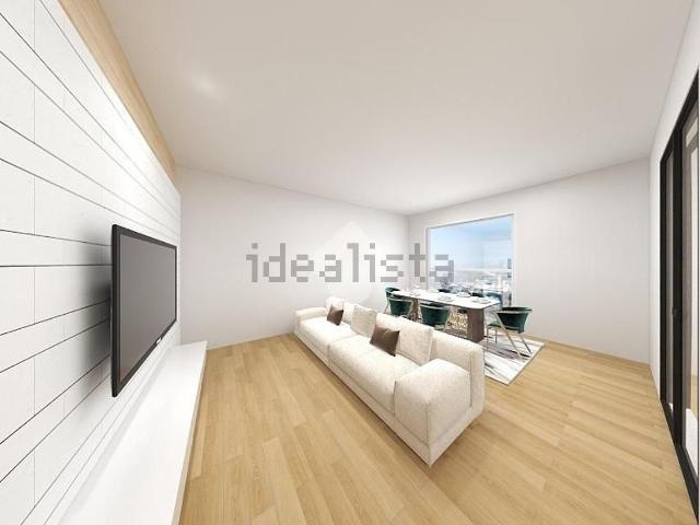 Appartamento in vendita a Roncaglia, Ponte San Nicolò