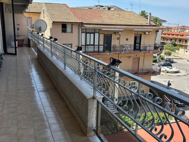 Appartamento in vendita a San Nicola La Strada, Campania