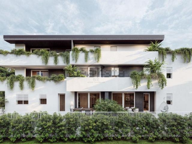 Appartamento in vendita a Roncaglia, Ponte San Nicolò