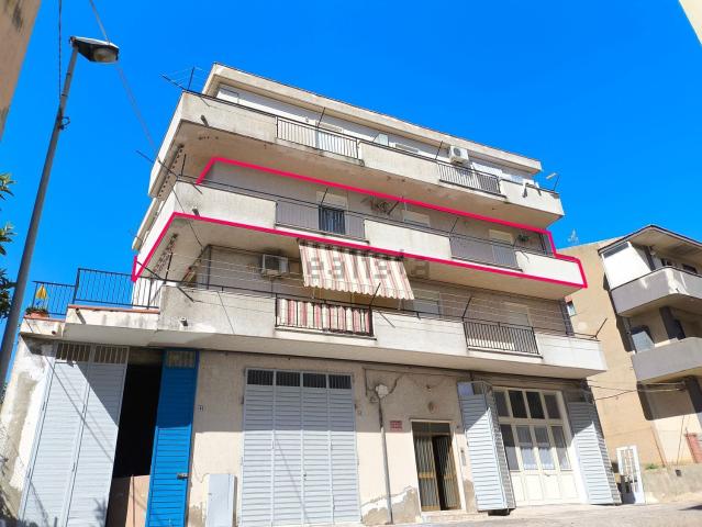 Appartamento in vendita a San Cataldo, Sicilia