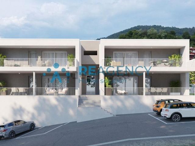 Appartamento in vendita a Rocchi, Cornedo Vicentino