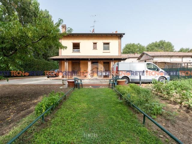 Appartamento in vendita a Unione dei comuni del Sorbara, San Cesario Sul Panaro