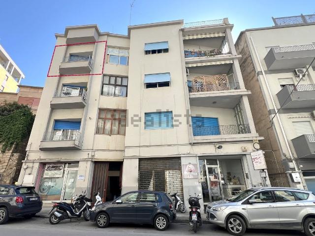 Appartamento in vendita a Perriera, Sciacca