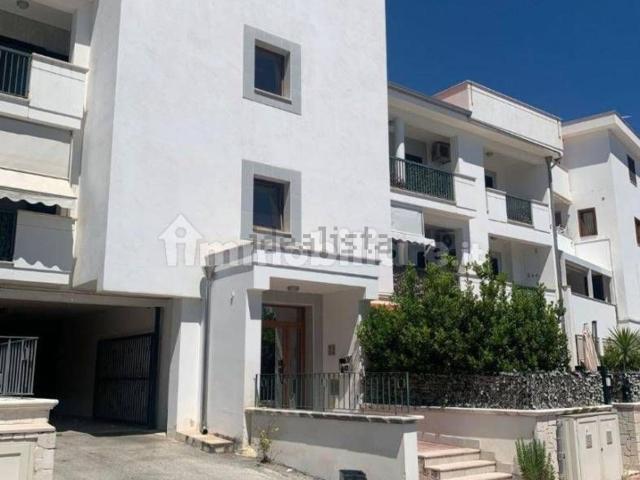 Attico in vendita a Puglia, Foggia