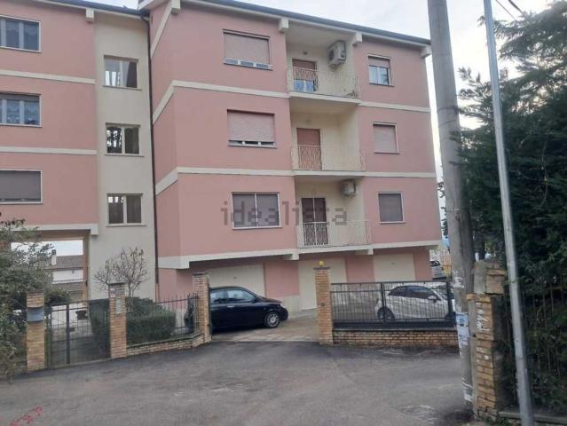 Appartamento in vendita a Penne, Abruzzo