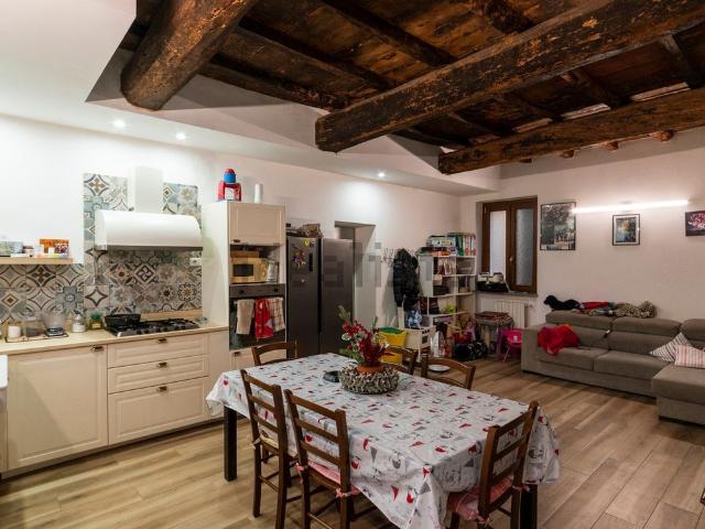 Appartamento in vendita a Preloreto, Corbetta