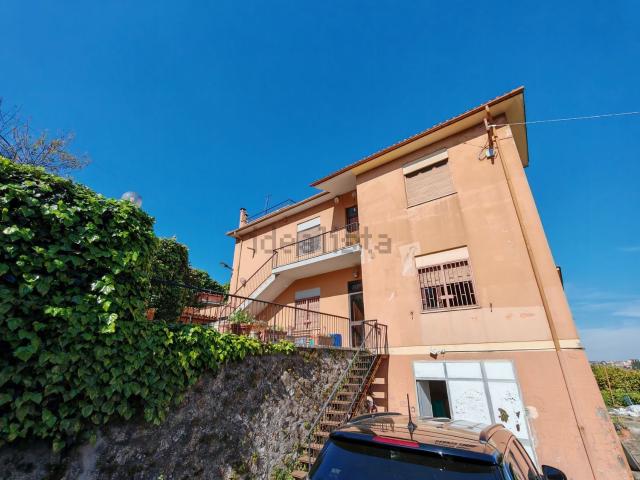 Appartamento in vendita a Roma Capitale, Lazio