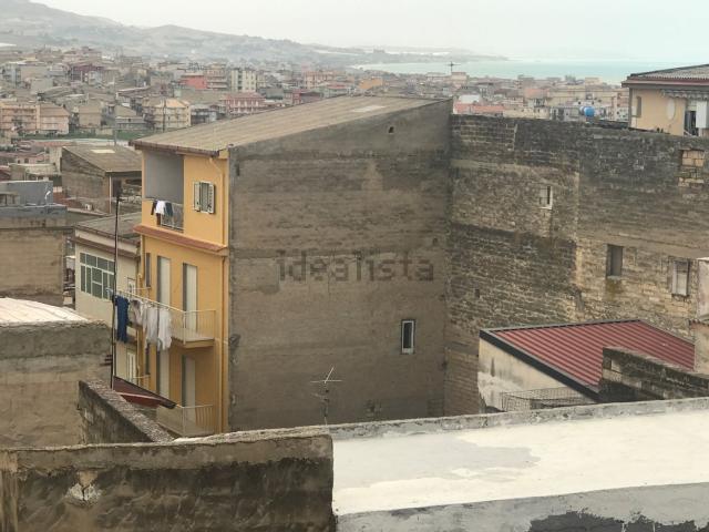 Appartamento in vendita a Cunsaria, Licata