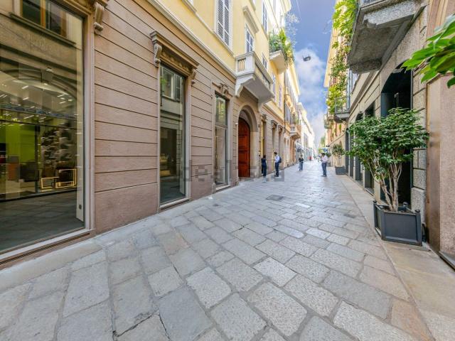 Appartamento in vendita a Duomo, Milano