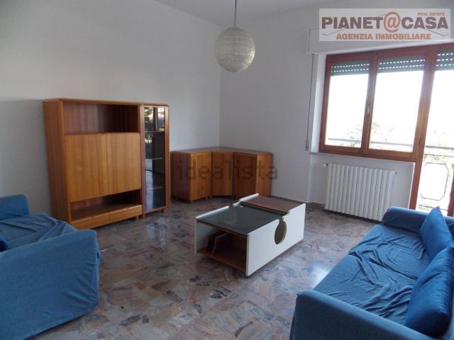 Appartamento in vendita a Villa Sant'Antonio, Marche