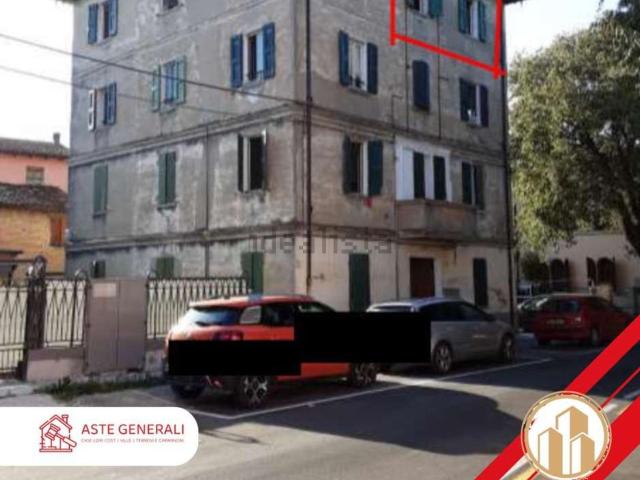 Appartamento in vendita a Unione dei comuni del Sorbara, Nonantola