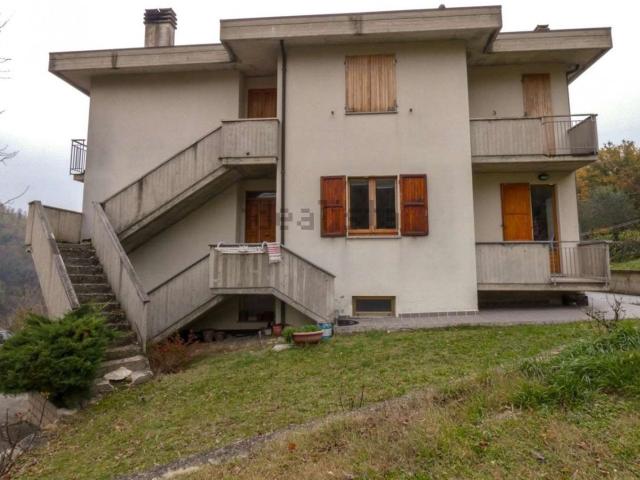 Appartamento in vendita a Marche, Pesaro E Urbino