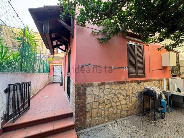 Appartamento in vendita a Borgo San Matteo, Sarno