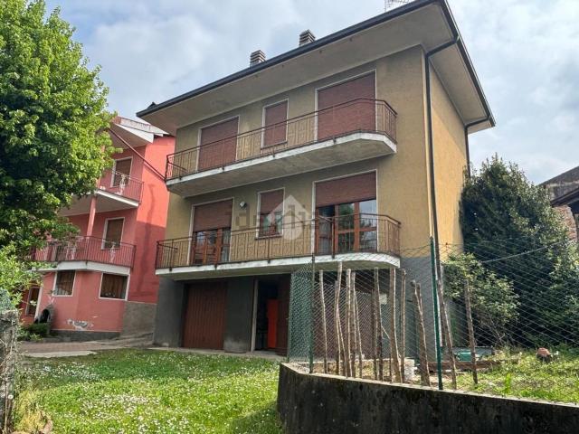 Appartamento in vendita a Rocchetta, Divignano