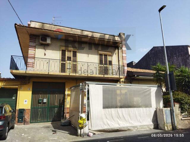 Appartamento in vendita a San Gregorio di Catania, Catania