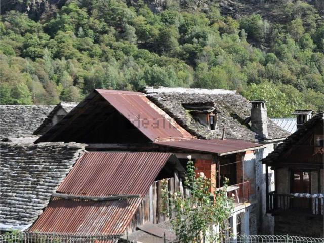 Appartamento in vendita a Bannio Anzino, Piemonte
