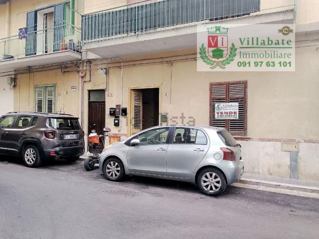 Appartamento in vendita a Ficarazzi, Sicilia